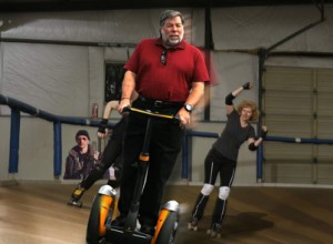 Steve Wozniak 6